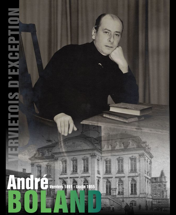 André Boland
