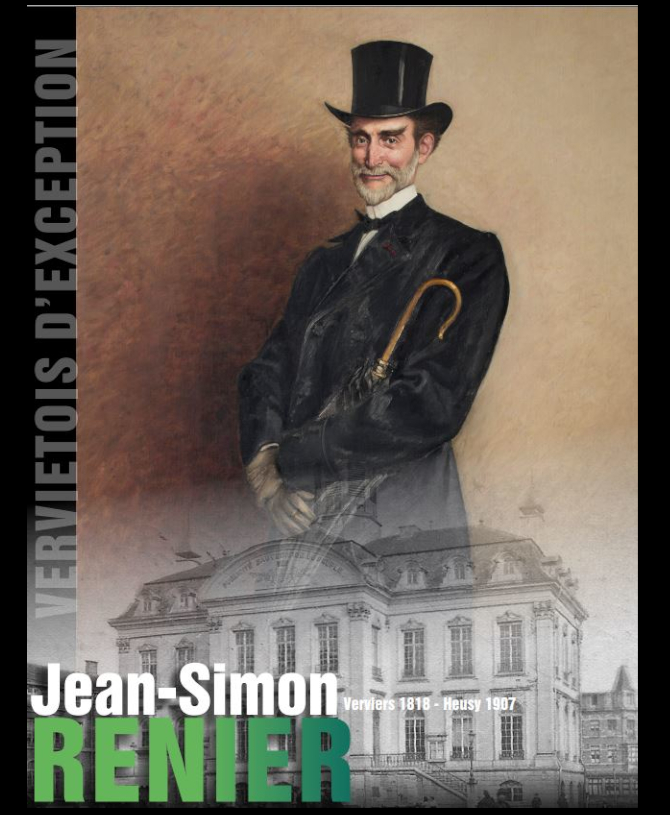 Jean Simon Renier