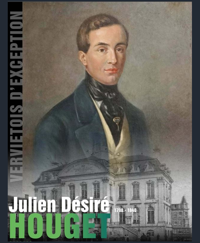 Julien Désiré Houget