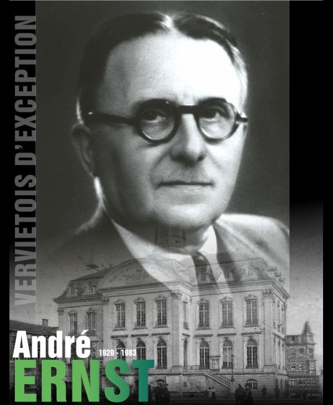 André Ernst